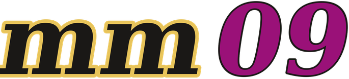 mm09 logo